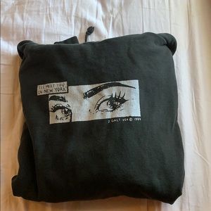 Brandy Melville Sweatshirt